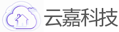 南京云嘉科技 logo